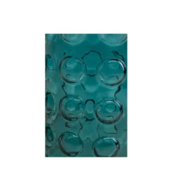 Stolik kawowy LOLA 50 cm niebieski*KARE Best