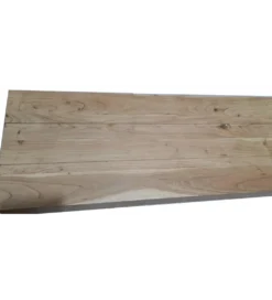 Stolik kawowy LUCCA 120 cm drewno akacja*WOHNLING, GERMANY New