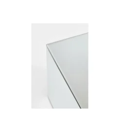 Stolik kawowy LUXY MIRROR 45 x 45 cm*KARE Hot