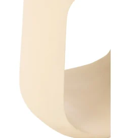 Stolik kawowy MAARK 35 cm drewno mango*J-Line Discount