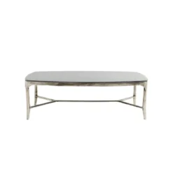 Stolik kawowy MISTRAL 128 cm szklany*KARE Best