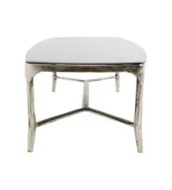 Stolik kawowy MISTRAL 128 cm szklany*KARE Best
