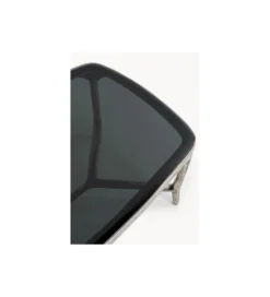 Stolik kawowy MISTRAL 128 cm szklany*KARE Best