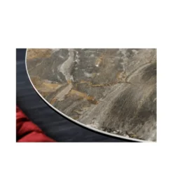 Stolik kawowy MONTREAL Marvelous 90 cm ceramika w optyce marmuru*Invicta Interior Discount