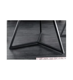 Stolik kawowy MONTREAL Marvelous 90 cm ceramika w optyce marmuru*Invicta Interior Discount