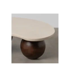 Stolik kawowy MURUFU 107 cm*Zona-Design Online