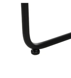 Stolik kawowy NATEK 68 cm beżowy*Zona-Design Clearance