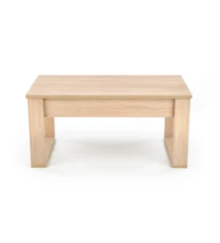 Stolik kawowy NEAMMA 110 cm w optyce dębu sonoma*Halmar Clearance