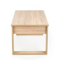 Stolik kawowy NEAMMA 110 cm w optyce dębu sonoma*Halmar Clearance