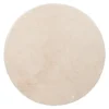 Stolik kawowy OPAK 76 cm drewno mango naturalny*Zona-Design Sale