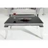Stolik kawowy OXANA Modern Barock 100cm*Invicta Interior Best