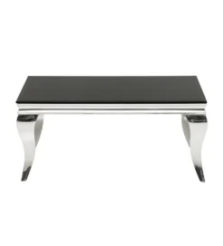 Stolik kawowy OXANA Modern Barock 100cm*Invicta Interior Best