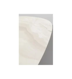Stolik kawowy PASO 75 cm czarny*KARE Hot