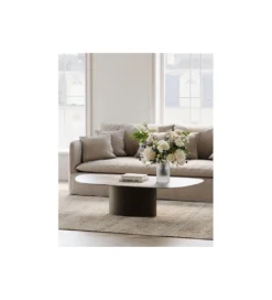 Stolik kawowy PASO 150 x 86 cm*KARE Online