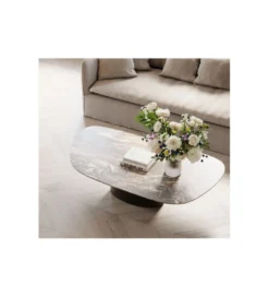 Stolik kawowy PASO 150 x 86 cm*KARE Online