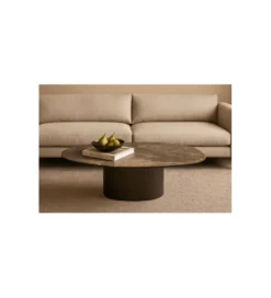 Stolik kawowy PASO 120 x 60 cm*KARE Sale