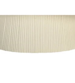 Stolik kawowy PATO 120 cm drewno mango biała*LF-Design Discount