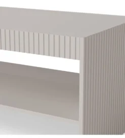 Stolik kawowy PAXOS 120 cm kaszmir*Halmar Discount