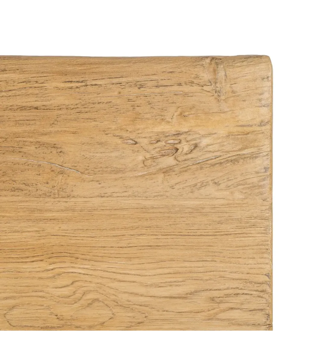 Stolik kawowy PINACOT 178 cm drewno sosny*Zona-Design Hot