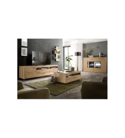 Stolik kawowy PORTLAND  115 cm*MCA Discount