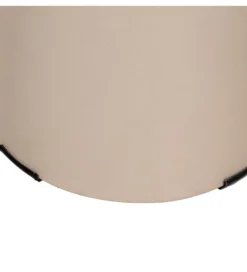 Stolik kawowy PUNK 90 cm drewno mango*Exclusivas New
