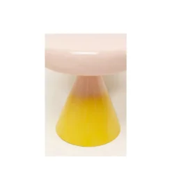 Stolik kawowy RICI 42 cm gradient*KARE Online