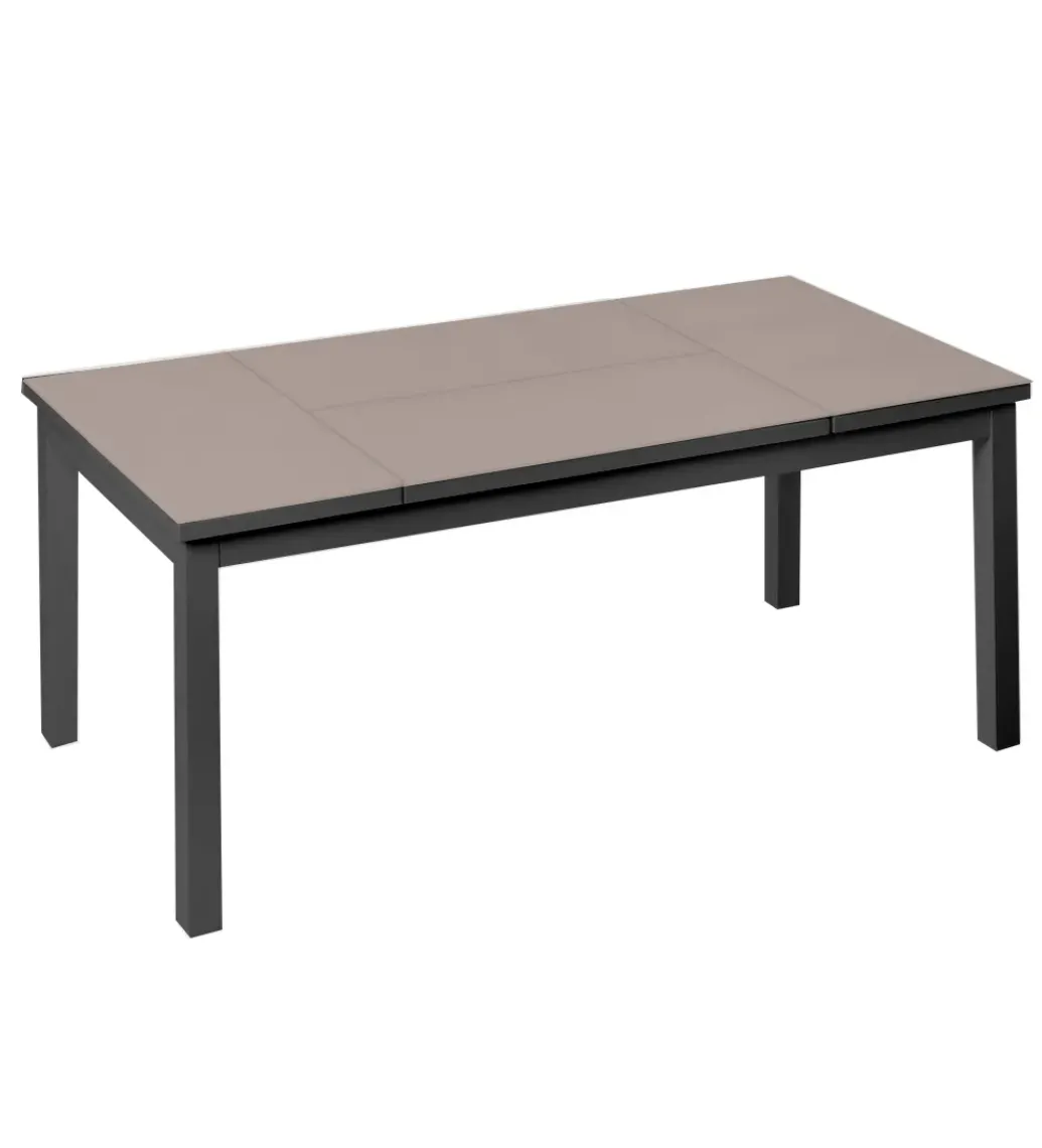 Stolik kawowy rozkładany AGNES 120 cm*Zona-Design Clearance