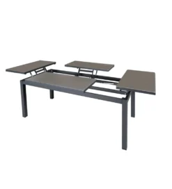 Stolik kawowy rozkładany AGNES 120 cm*Zona-Design Clearance