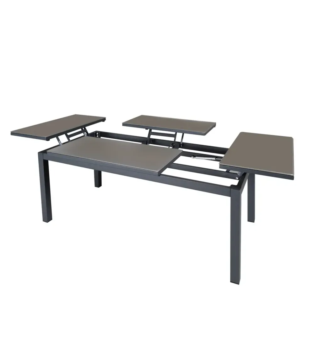 Stolik kawowy rozkładany AGNES 120 cm*Zona-Design Clearance