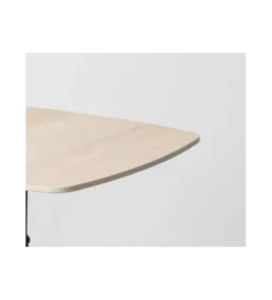 Stolik kawowy SASAN 60 cm efekt białego marmuru*Zona-Design Hot