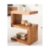 Stolik kawowy S 60 cm Sheesham*Invicta Interior New