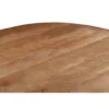 Stolik kawowy SELVETOR 120 cm drewno mango*LF-Design Hot