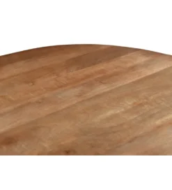 Stolik kawowy SELVETOR 120 cm drewno mango*LF-Design Hot
