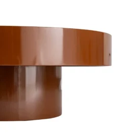 Stolik kawowy SERMAK 80 cm tile*Zona-Design Hot
