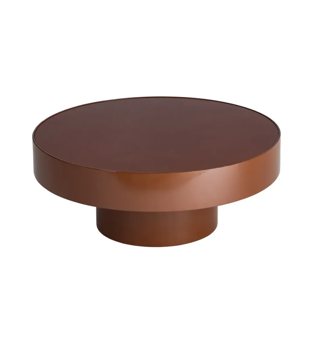 Stolik kawowy SERMAK 80 cm tile*Zona-Design Hot