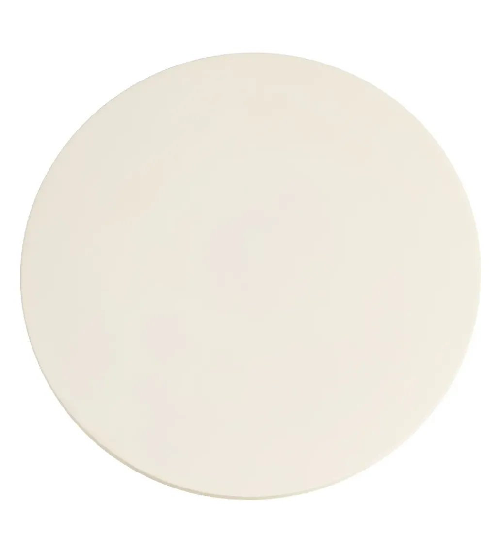 Stolik kawowy STEAKEN 71 cm kremowy*Zona-Design Outlet