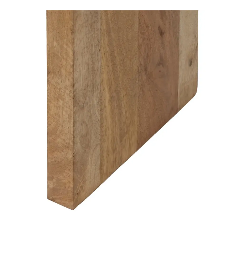 Stolik kawowy STIK 41 cm drewno mango*Zona-Design Sale