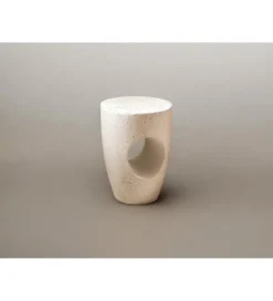 Stolik kawowy TERRAZO 37 cm*Imeri Discount