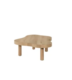 Stolik kawowy TOBAGO 135 cm naturalny*LF-Design New