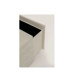 Stolik kawowy TRAVERTINO TRUNK 80 x 60 cm*KARE Best