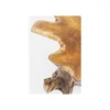 Stolik kawowy Tree 40 cm drewno teak*KARE Clearance