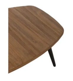 Stolik kawowy UDINE 120 cm drewno teak*J-Line Hot