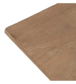 Stolik kawowy VAKET 150 cm drewno mango*Zona-Design Sale