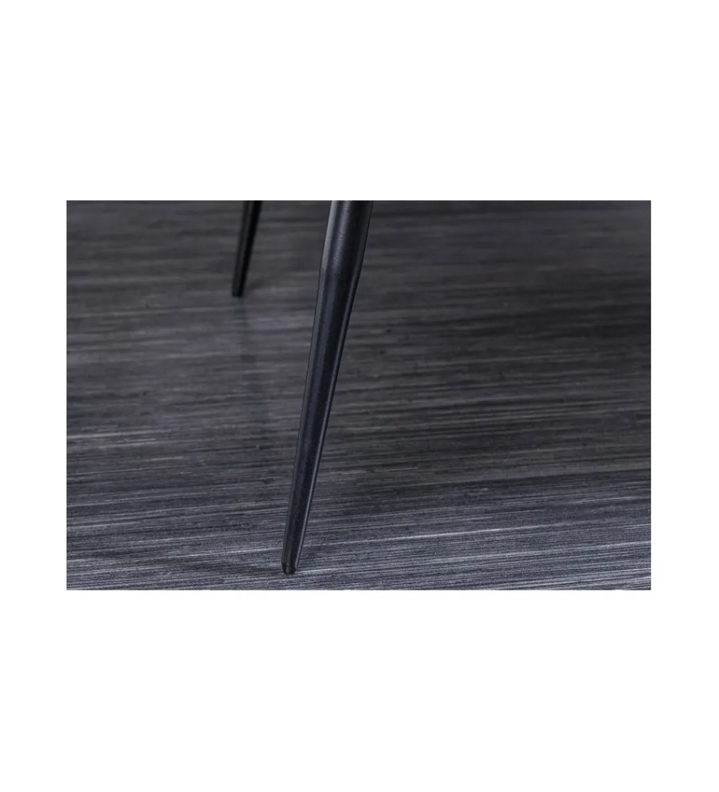 Stolik kawowy VANG Alpha 90 cm drewno sheesham*Invicta Interior Clearance