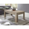 Stolik kawowy VENUS 122 cm w kolorze dąb Cadiz*MCA Linia Włoska Online