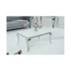 Stolik kawowy VIENNA 100 cm*Invicta Interior Sale