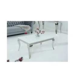 Stolik kawowy VIENNA 100 cm*Invicta Interior Sale