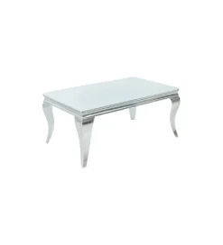 Stolik kawowy VIENNA 100 cm*Invicta Interior Sale