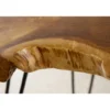 Stolik kawowy Wild drewnoTeak*Invicta Interior New
