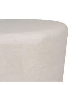 Stolik kawowy Wilma 125 cm biały*Zona-Design Discount